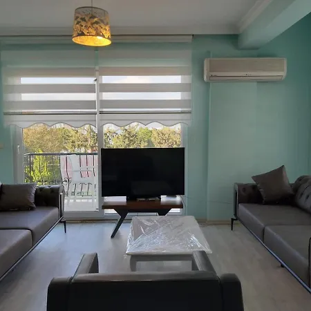 Blue House Apart Otel Lejlighedshotel *
