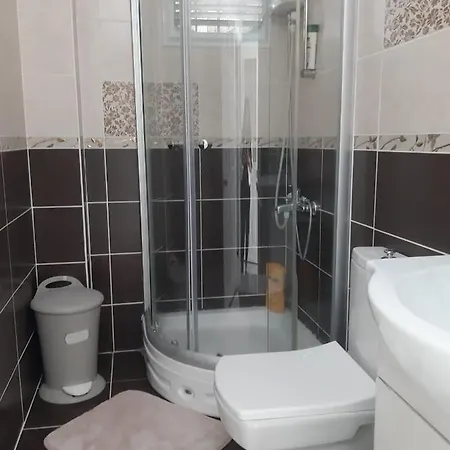 Lejlighedshotel Blue House Apart Otel *