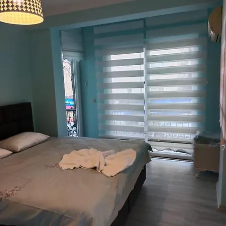 Blue House Apart Otel * Fethiye